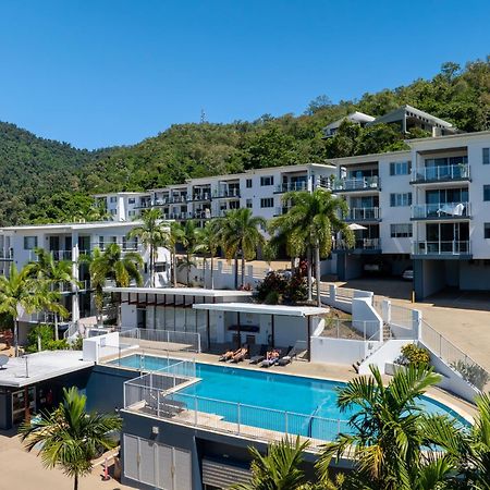 Airlie Summit Apartments Airlie Beach Exterior foto