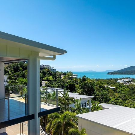 Airlie Summit Apartments Airlie Beach Exterior foto