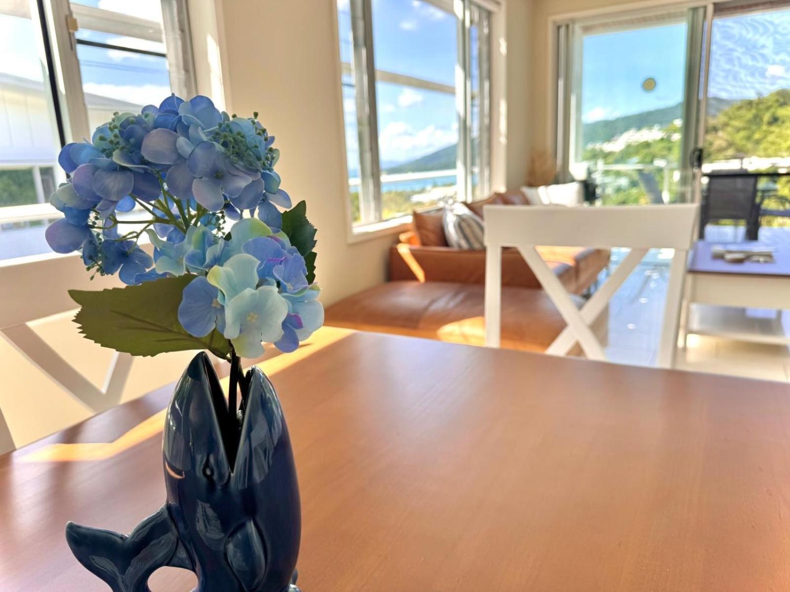 Airlie Summit Apartments Airlie Beach Exterior foto